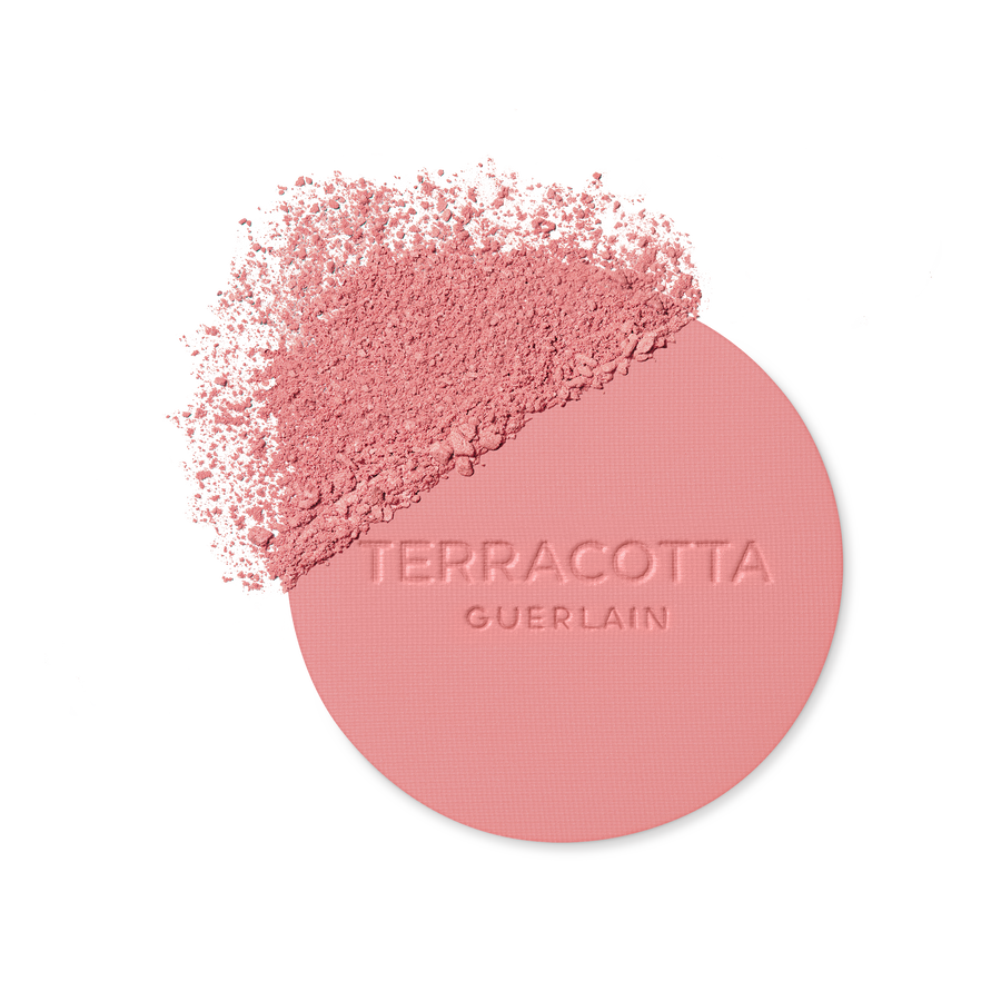 打造雙頰健康紅暈的粉狀胭脂 - 90%天然來源成分 (查看圖片 2/4)